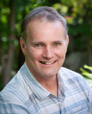 Photo of Joe Lessard